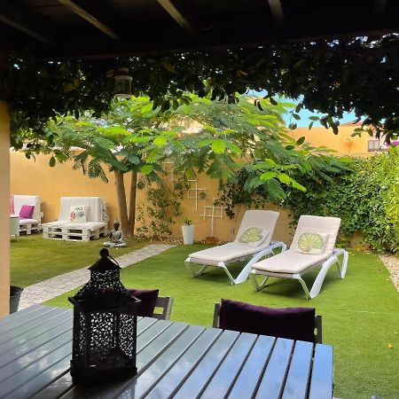 Relax Capellania By Best Holidays Fuerteventura Corralejo Exterior photo