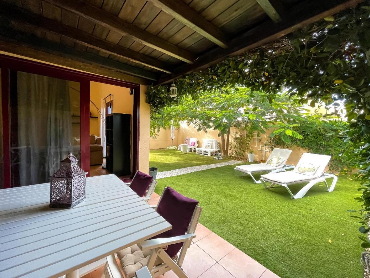 Relax Capellania By Best Holidays Fuerteventura Corralejo Exterior photo