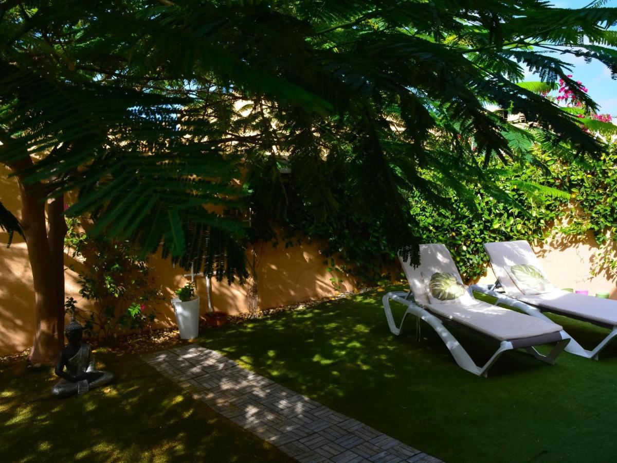 Relax Capellania By Best Holidays Fuerteventura Corralejo Exterior photo