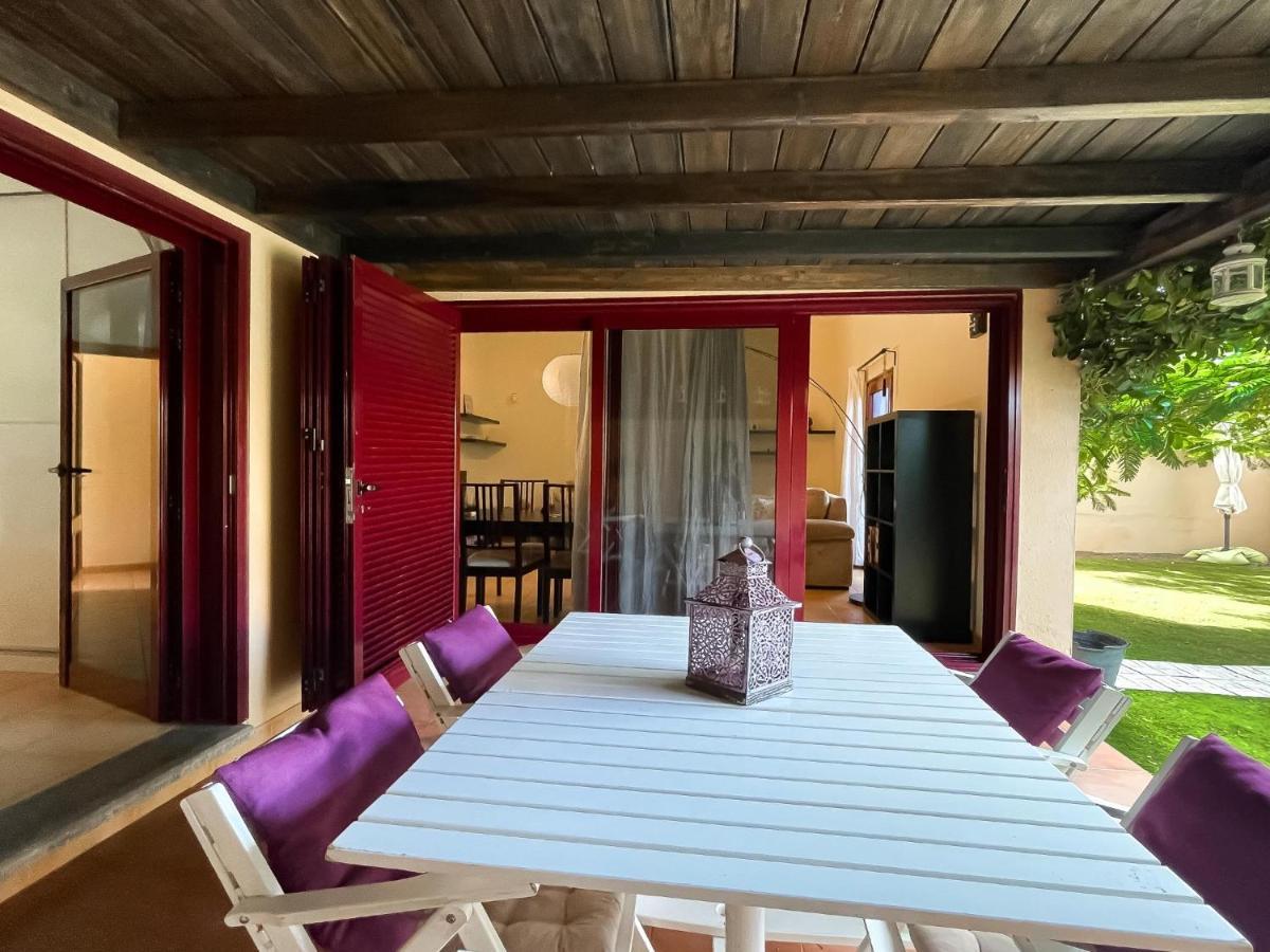 Relax Capellania By Best Holidays Fuerteventura Corralejo Exterior photo