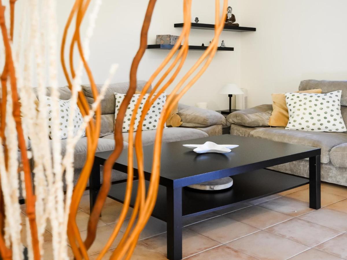 Relax Capellania By Best Holidays Fuerteventura Corralejo Exterior photo