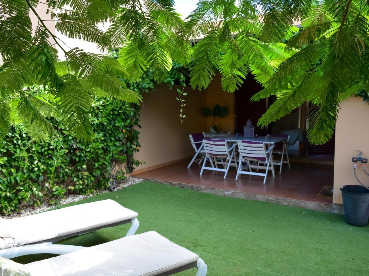 Relax Capellania By Best Holidays Fuerteventura Corralejo Exterior photo