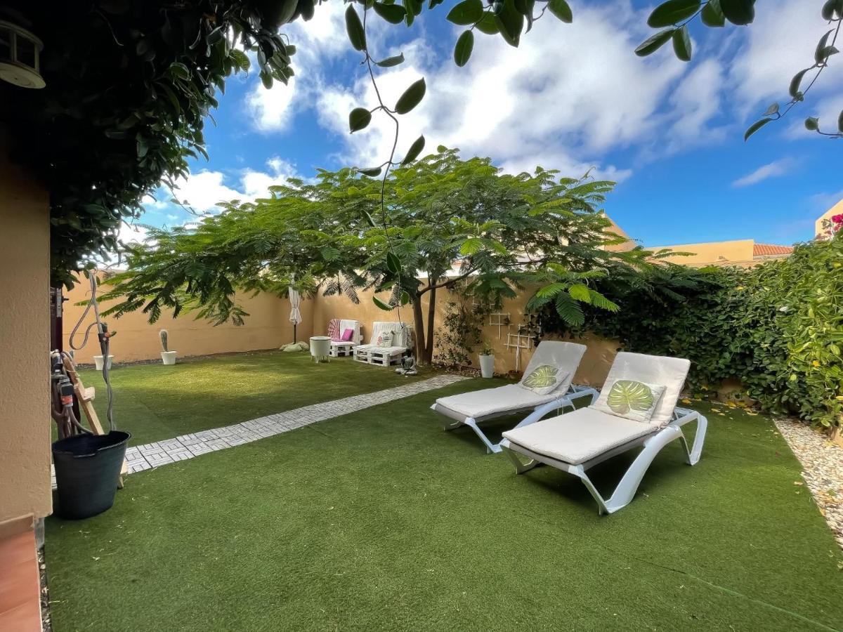 Relax Capellania By Best Holidays Fuerteventura Corralejo Exterior photo