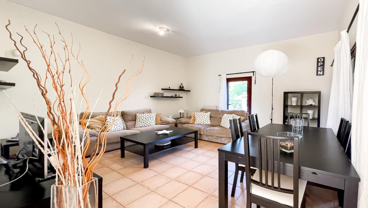Relax Capellania By Best Holidays Fuerteventura Corralejo Exterior photo