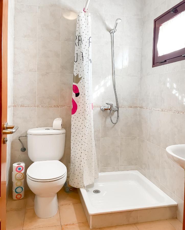 Relax Capellania By Best Holidays Fuerteventura Corralejo Exterior photo
