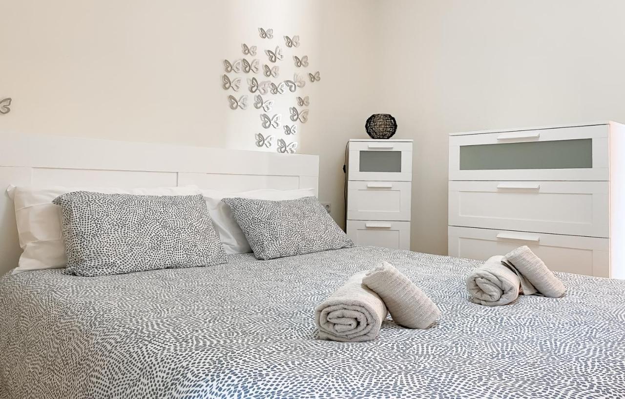 Relax Capellania By Best Holidays Fuerteventura Corralejo Exterior photo